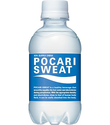ポカリスエットゼリー180g×24袋 手軽に水分補給